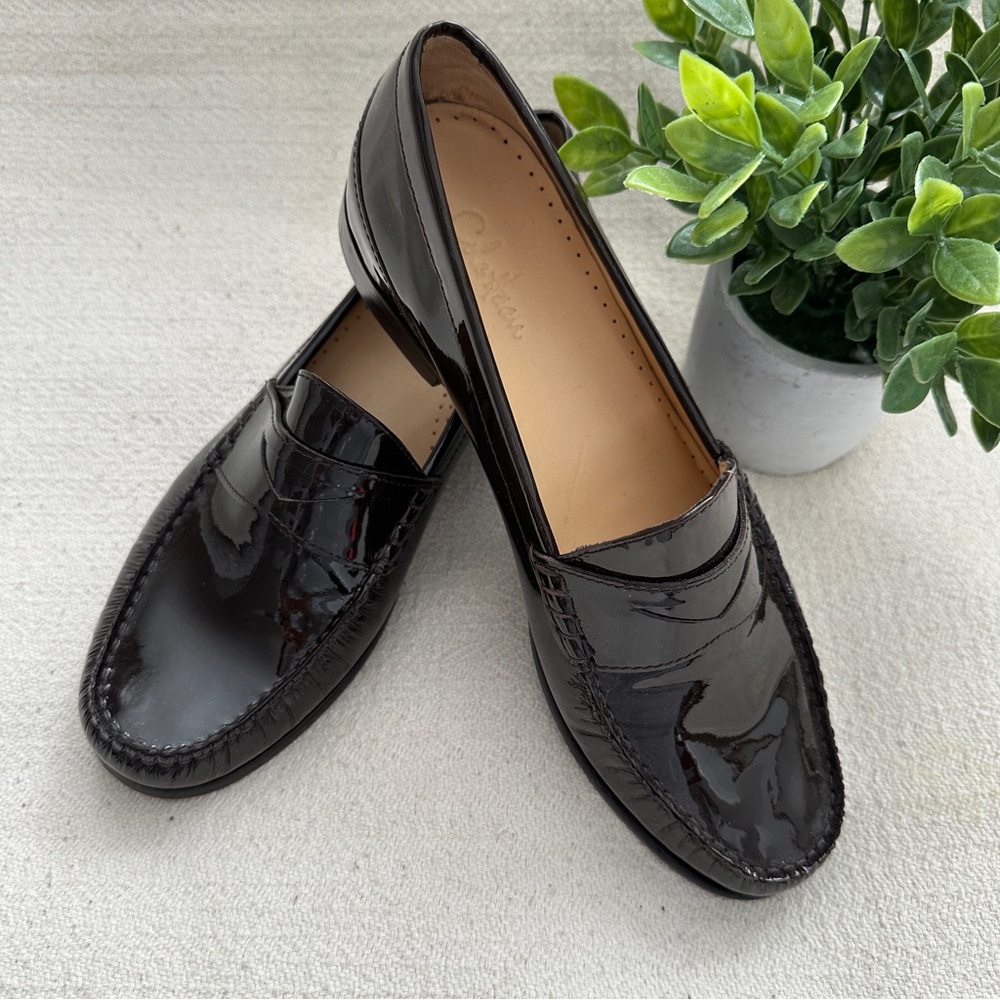 Cole Haan - Classic Leather Loafers